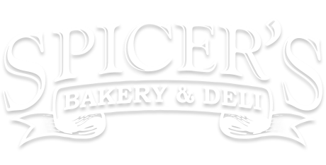 Spicer's Bakery logo